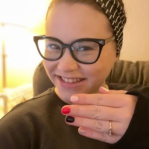 Meet your Posher, Aimee